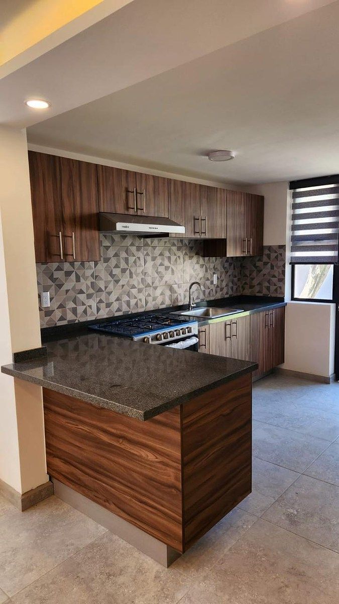 House in Residencial Chiluca (Club de Golf Chiluca), Atizapán de Zaragoza, photo 5 of 22