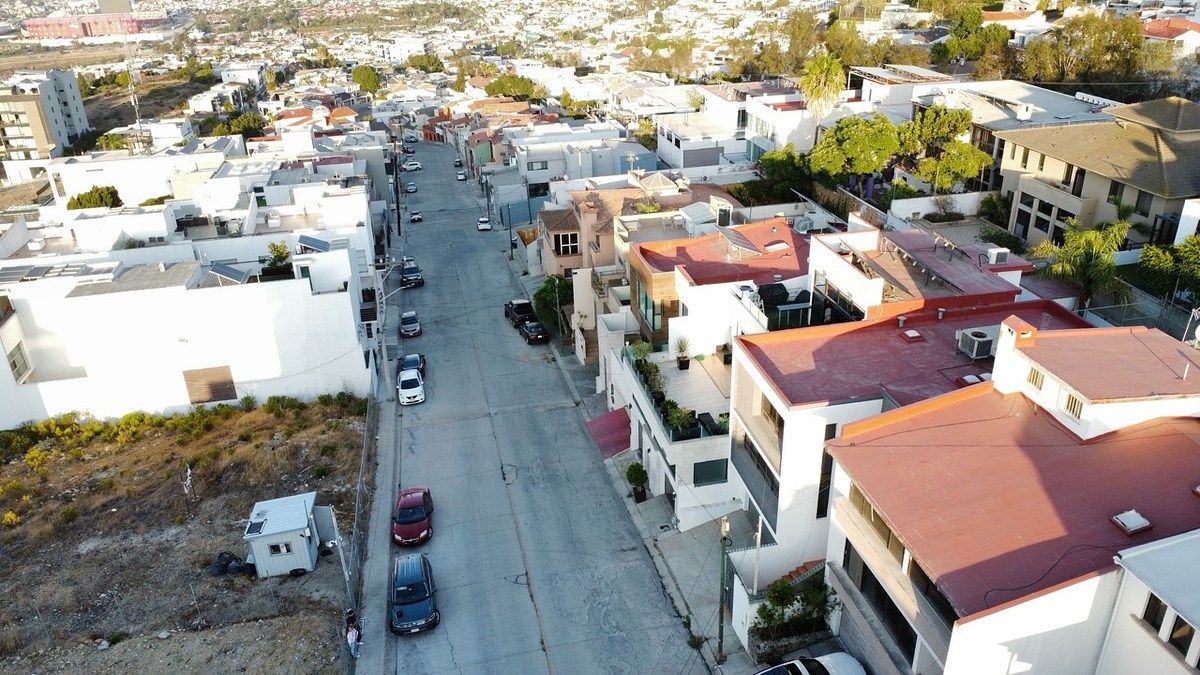 House in Jardines de Chapultepec S-E, Tijuana, photo 14 of 15