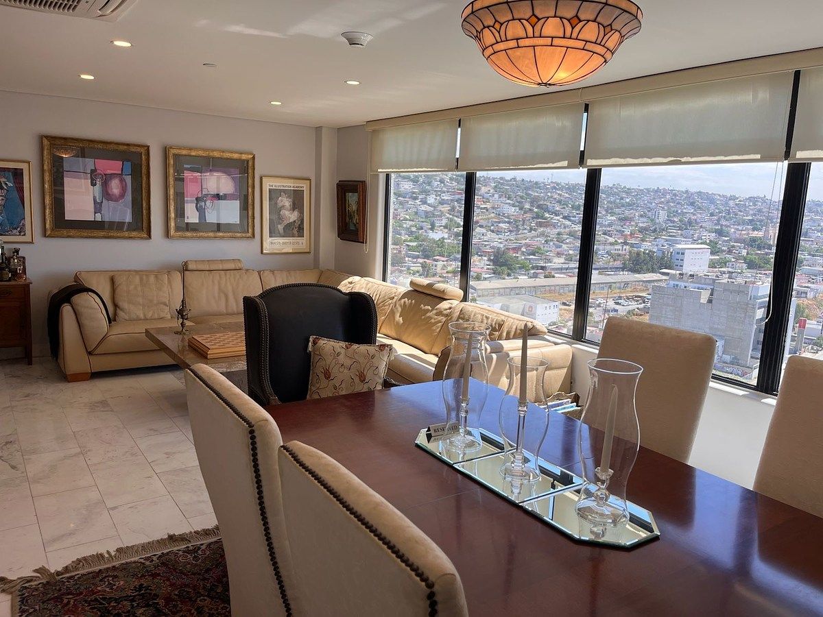 Apartamento em Zona Urbana Río Tijuana, Tijuana, foto 2 de 12