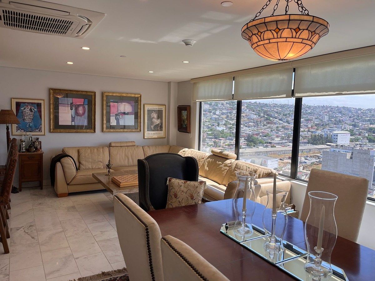 Apartamento em Zona Urbana Río Tijuana, Tijuana, foto 3 de 12