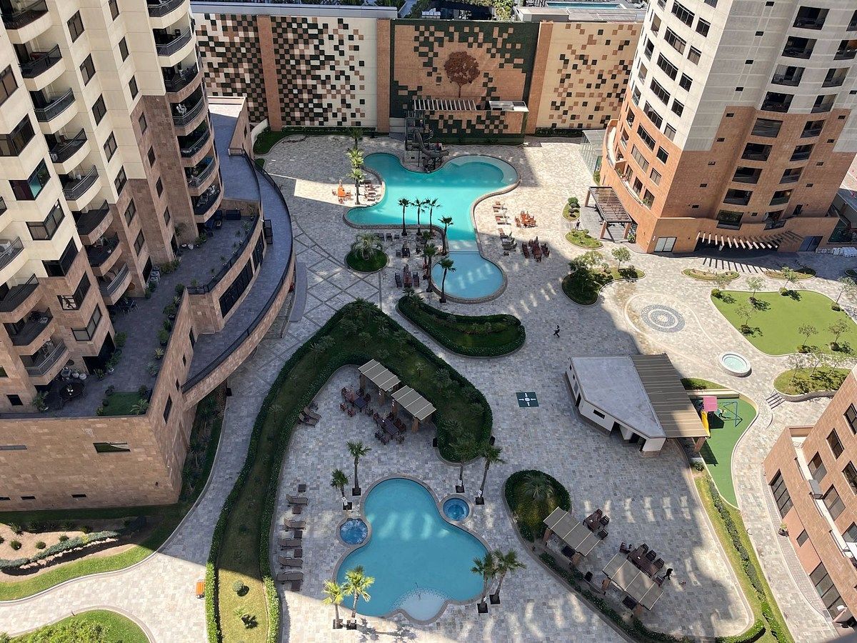 Apartamento em Zona Urbana Río Tijuana, Tijuana, foto 5 de 12