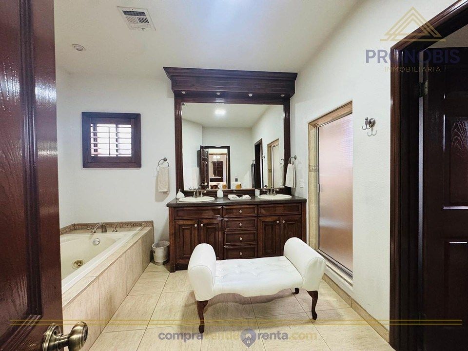Casa en San Pedro Residencial, Mexicali, foto 18 de 40