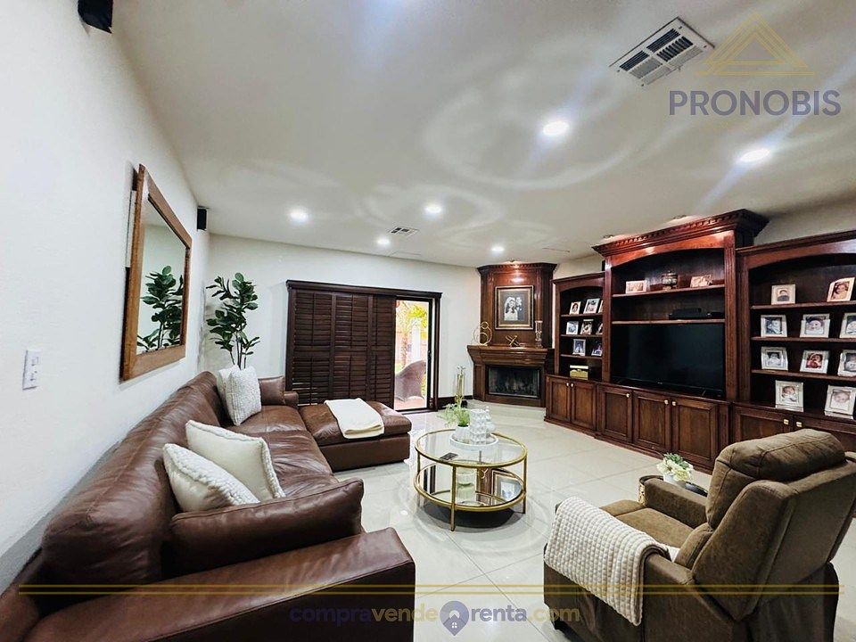 Casa en San Pedro Residencial, Mexicali, foto 29 de 40