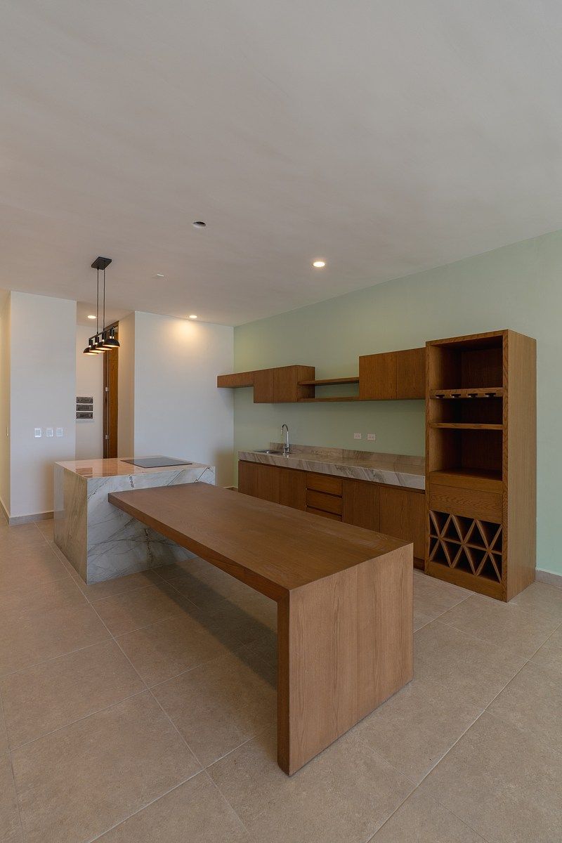 Villa in Chelem, Progreso, photo 2 of 11