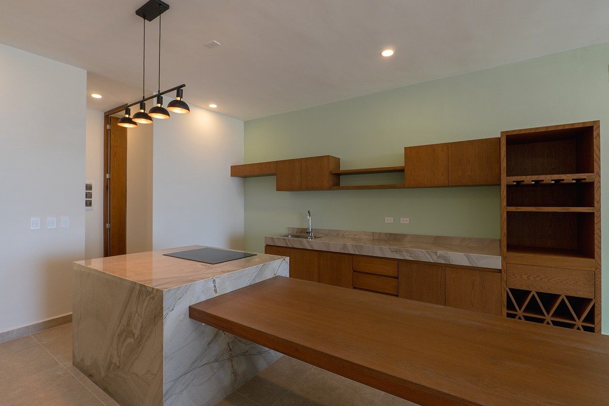 Villa in Chelem, Progreso, photo 4 of 11