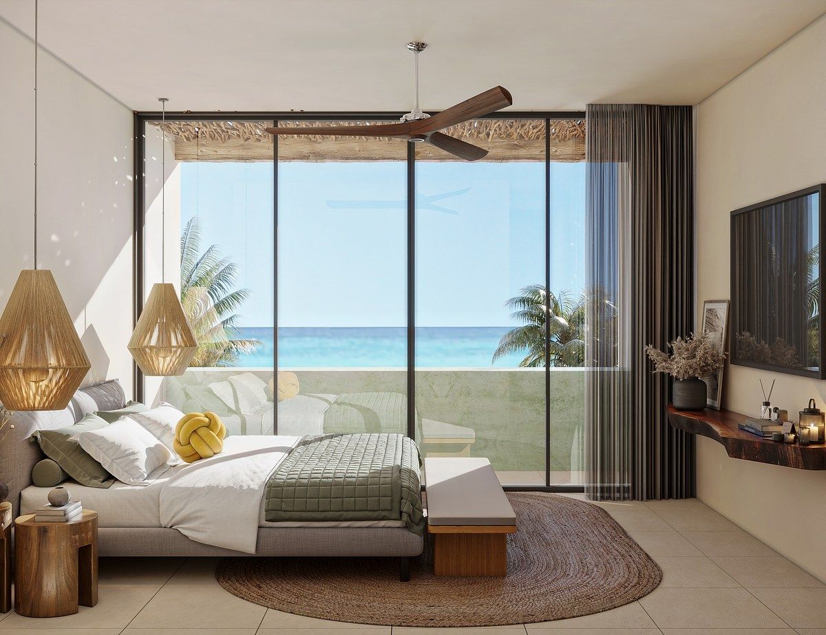 Villa in Chelem, Progreso, photo 7 of 11