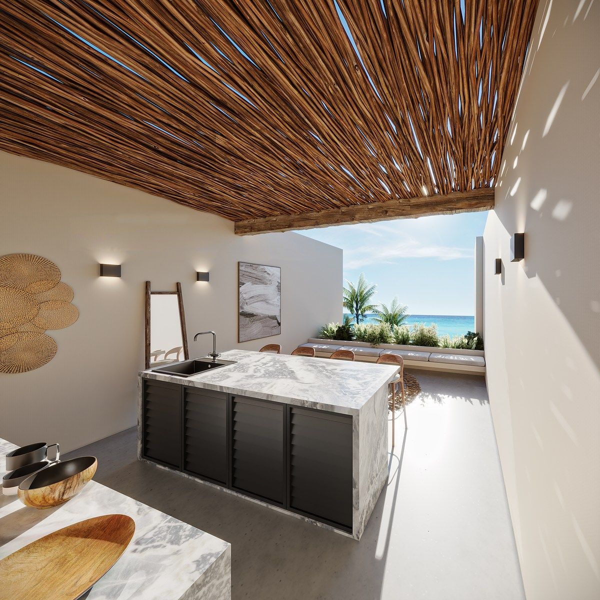 Villa in Chelem, Progreso, photo 8 of 11