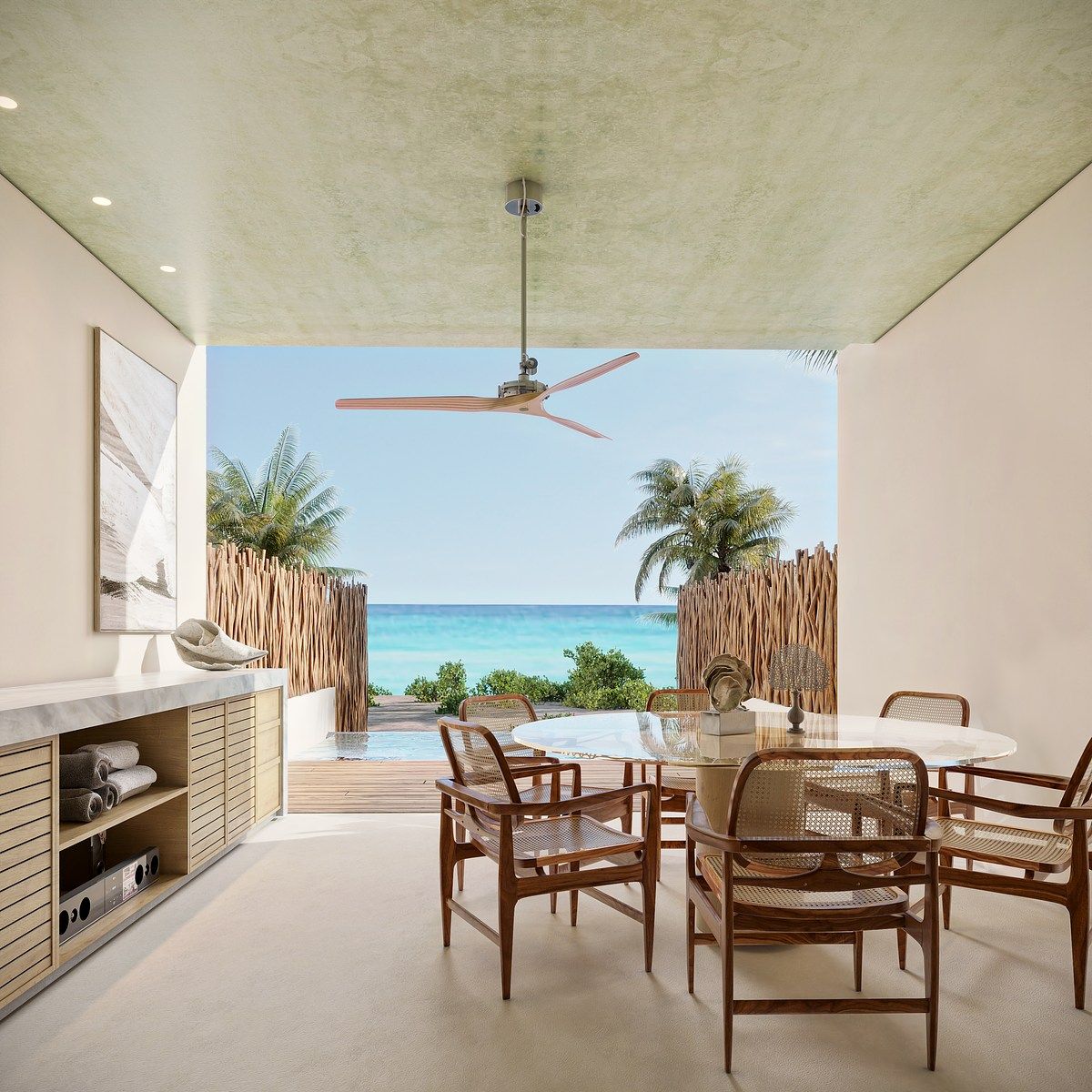 Villa in Chelem, Progreso, photo 10 of 11