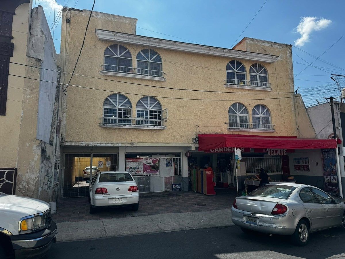 Department in Mezquitán, photo 1 of 7
