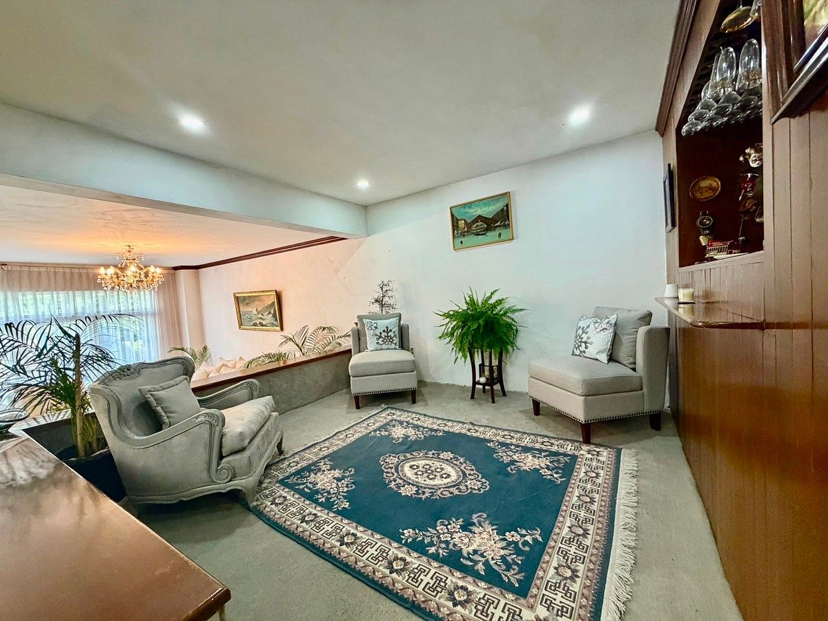 Casa em Bosques de la Herradura, Huixquilucan, foto 4 de 32