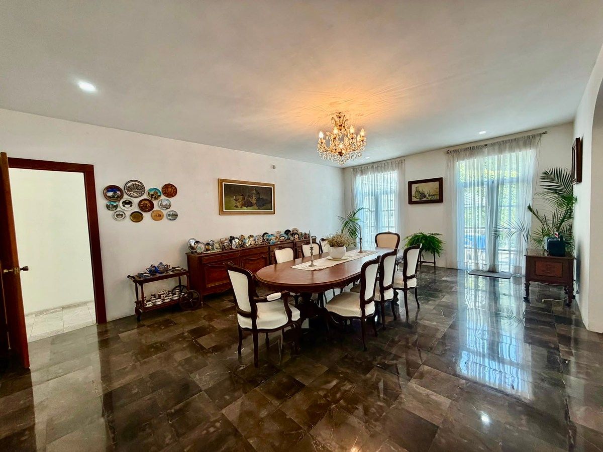 Casa em Bosques de la Herradura, Huixquilucan, foto 6 de 32