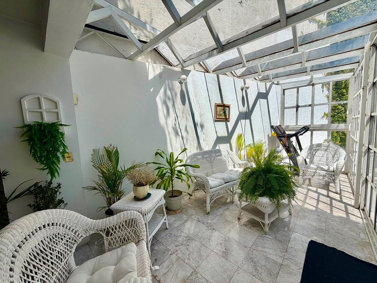 Casa em Bosques de la Herradura, Huixquilucan, foto 18 de 32