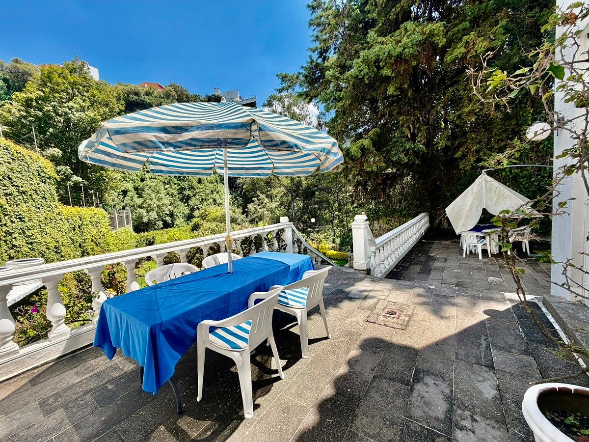 Casa em Bosques de la Herradura, Huixquilucan, foto 19 de 32