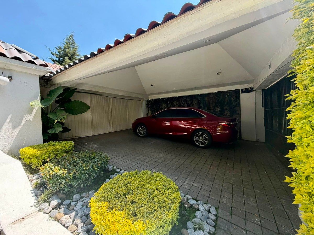 Casa em Bosques de la Herradura, Huixquilucan, foto 27 de 32