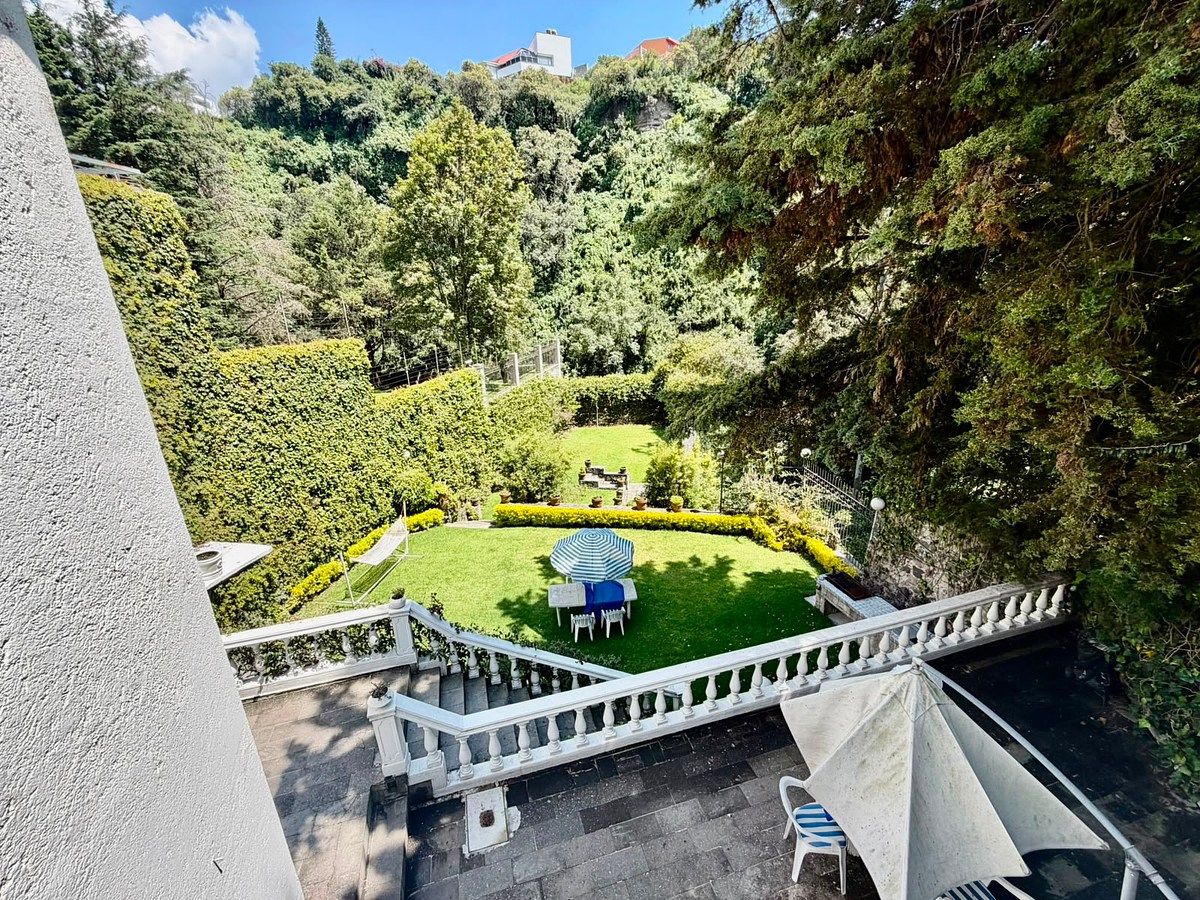 Casa em Bosques de la Herradura, Huixquilucan, foto 29 de 32