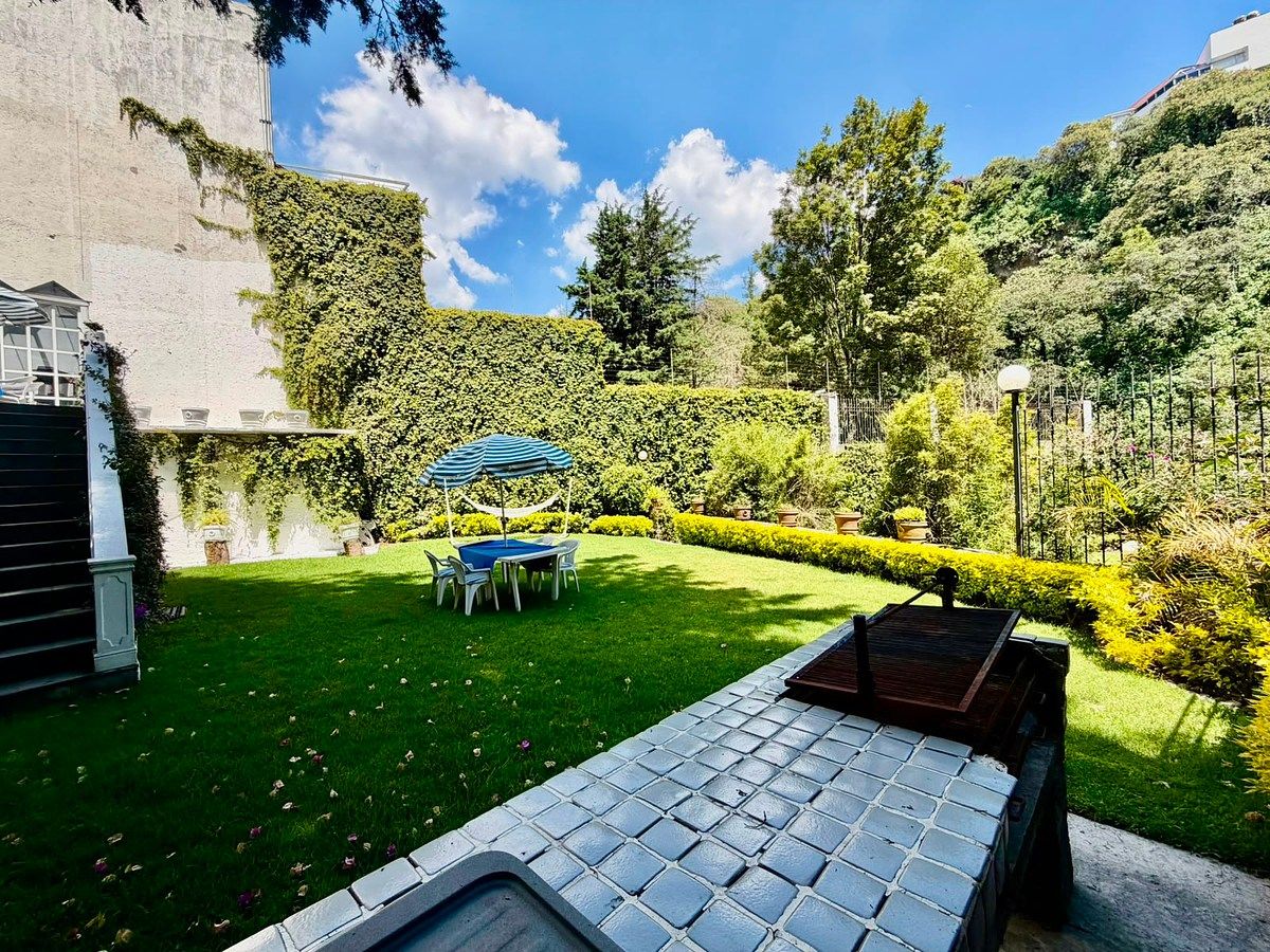 Casa em Bosques de la Herradura, Huixquilucan, foto 30 de 32