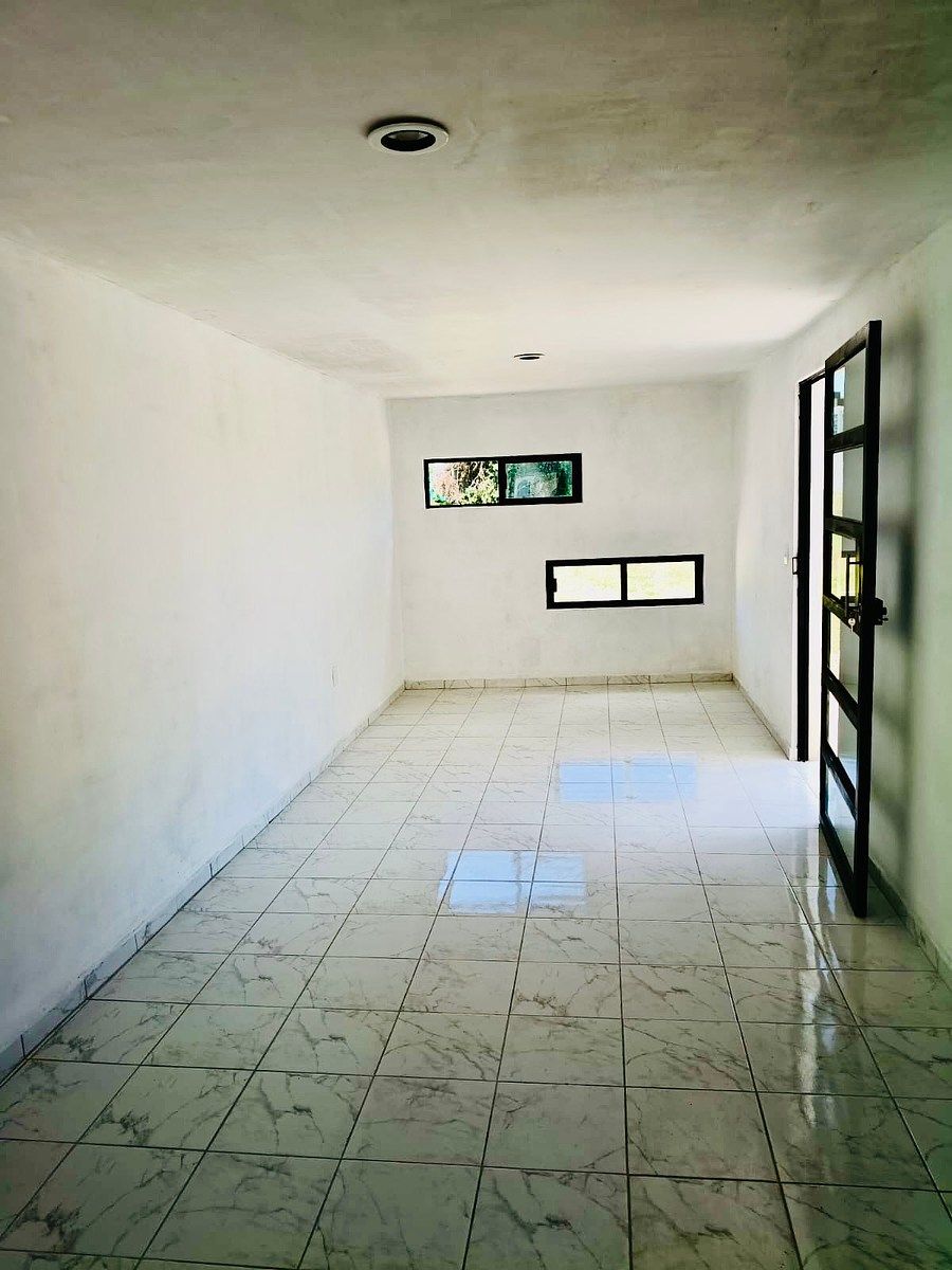 Casa em San Lucas Tlacochcalco, Santa Cruz Tlaxcala, foto 2 de 6