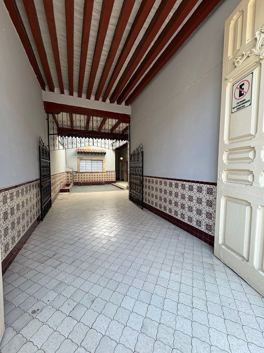 Sala Comercial em Morelia Centro, Morelia, foto 2 de 18