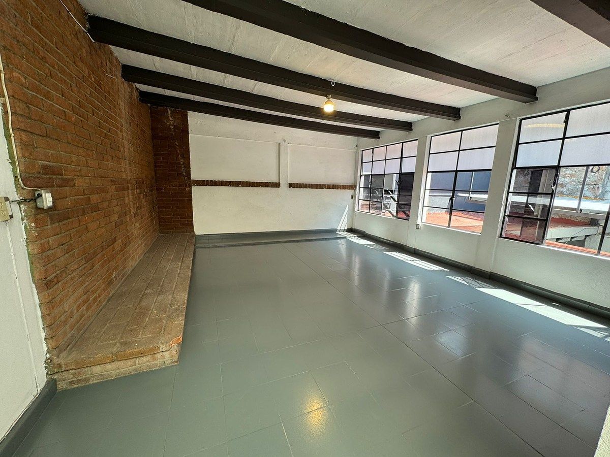 Sala Comercial em Morelia Centro, Morelia, foto 8 de 18