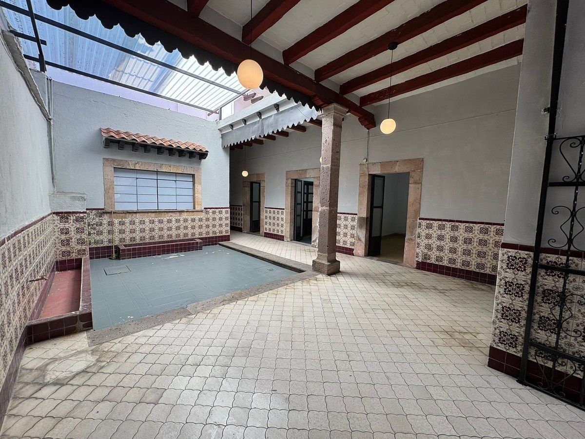 Sala Comercial em Morelia Centro, Morelia, foto 12 de 18
