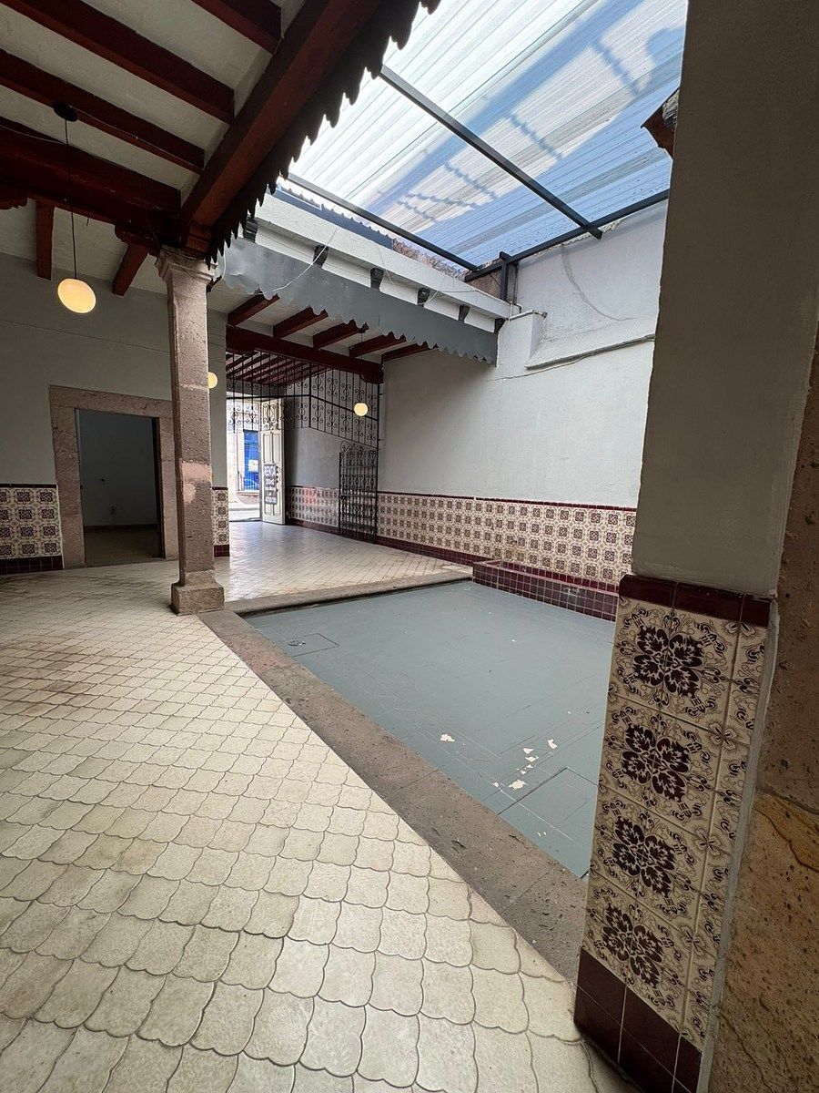 Sala Comercial em Morelia Centro, Morelia, foto 15 de 18