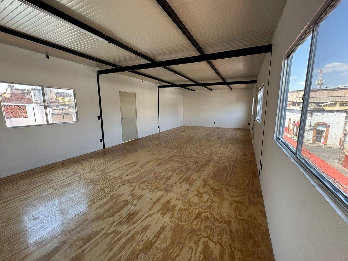 Sala Comercial em Morelia Centro, Morelia, foto 16 de 18
