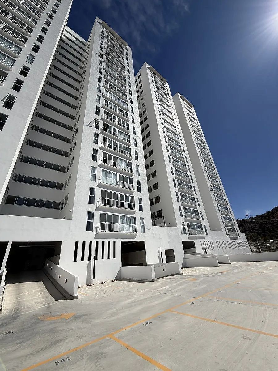 ALUGUEL APARTAMENTO ALBAR LAGO ESMERALDA ATIZAPAN DE ZARAGOZA, foto 1 de 18
