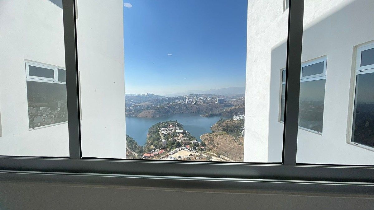 Apartamento em Residencial Lago Esmeralda, Atizapán de Zaragoza, foto 2 de 18