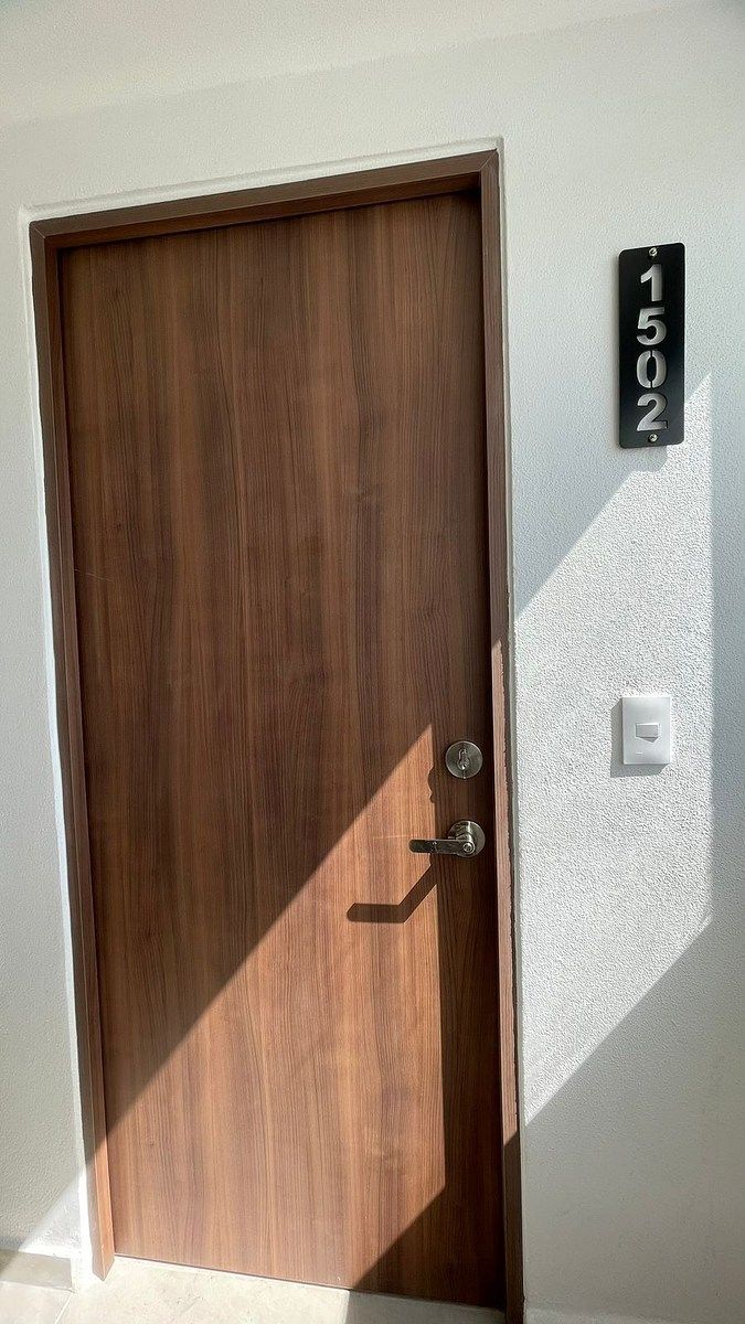 Apartamento em Residencial Lago Esmeralda, Atizapán de Zaragoza, foto 4 de 18