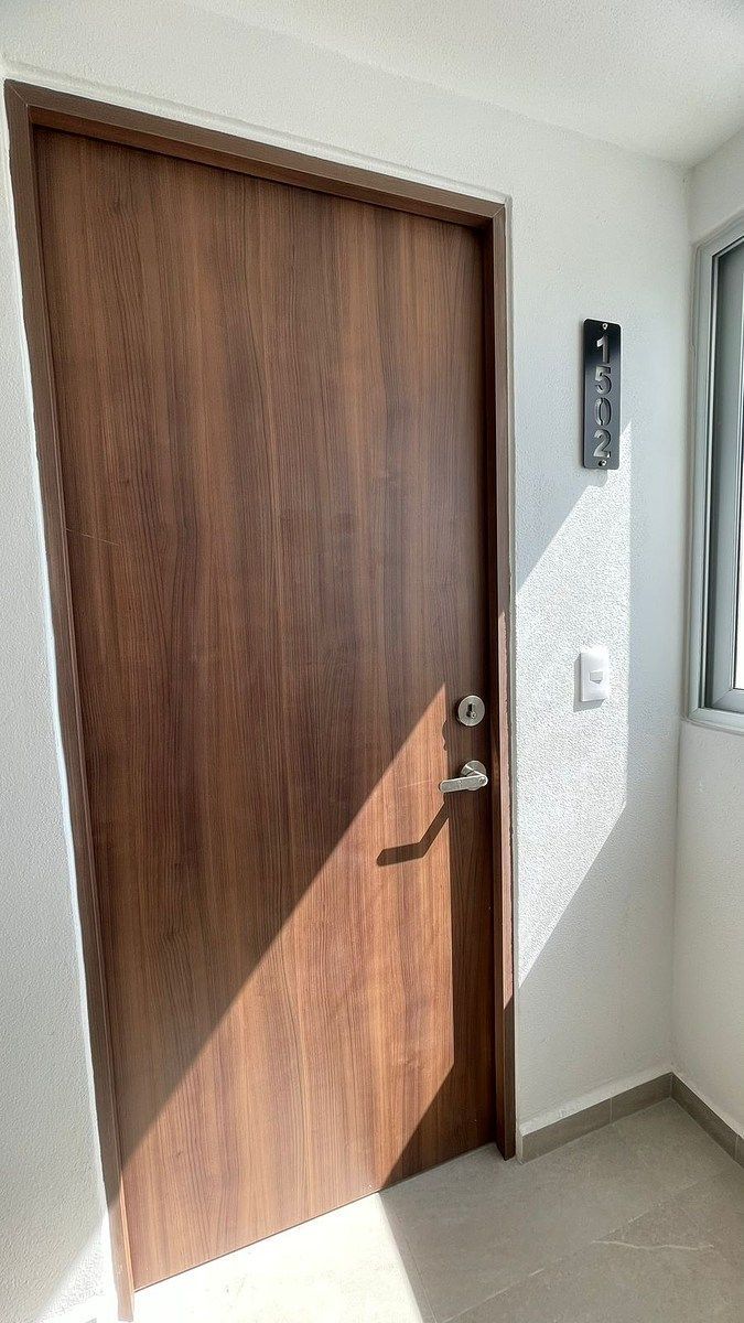 Apartamento em Residencial Lago Esmeralda, Atizapán de Zaragoza, foto 5 de 18