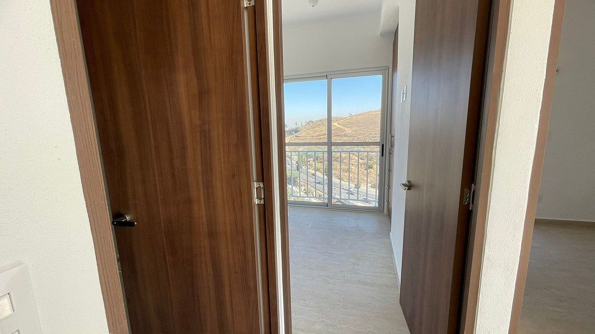 Apartamento em Residencial Lago Esmeralda, Atizapán de Zaragoza, foto 7 de 18