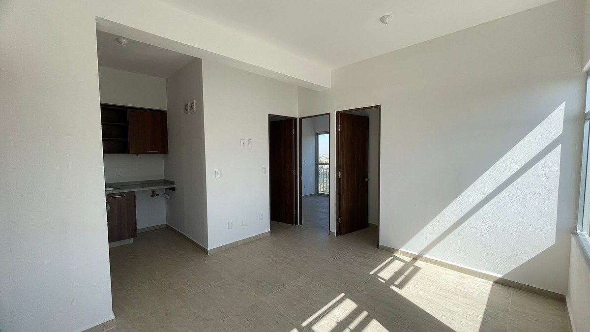 Apartamento em Residencial Lago Esmeralda, Atizapán de Zaragoza, foto 10 de 18