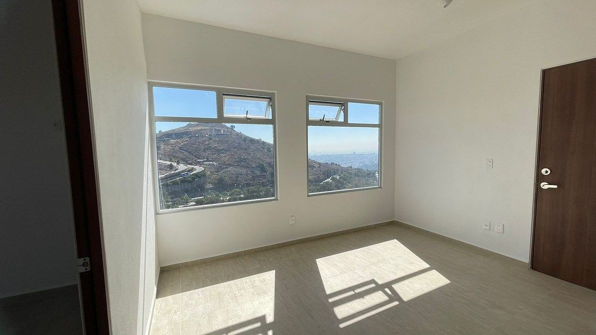 Apartamento em Residencial Lago Esmeralda, Atizapán de Zaragoza, foto 11 de 18