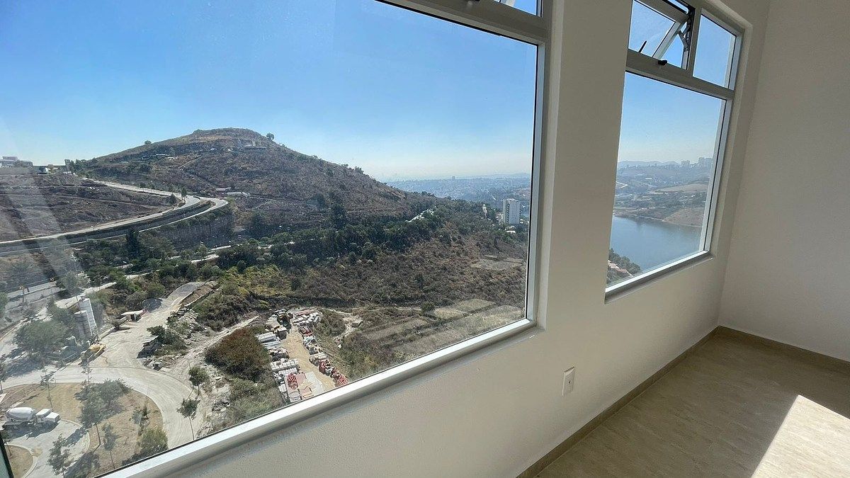 Apartamento em Residencial Lago Esmeralda, Atizapán de Zaragoza, foto 12 de 18