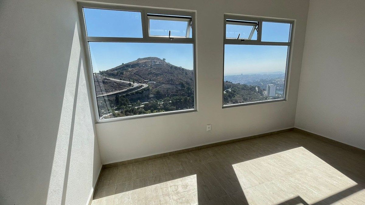 Apartamento em Residencial Lago Esmeralda, Atizapán de Zaragoza, foto 14 de 18