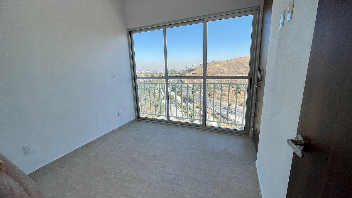 Apartamento em Residencial Lago Esmeralda, Atizapán de Zaragoza, foto 15 de 18