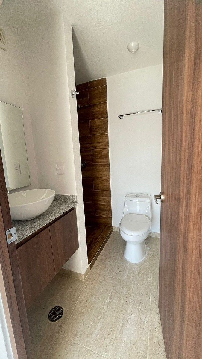 Apartamento em Residencial Lago Esmeralda, Atizapán de Zaragoza, foto 17 de 18