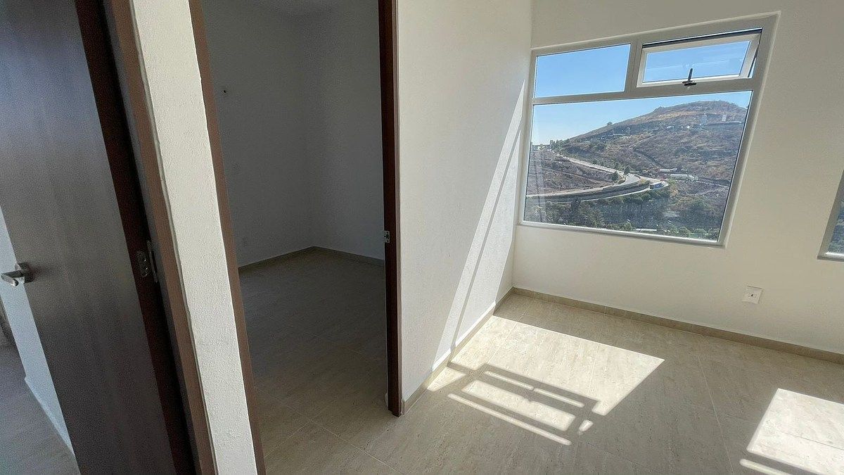Apartamento em Residencial Lago Esmeralda, Atizapán de Zaragoza, foto 18 de 18