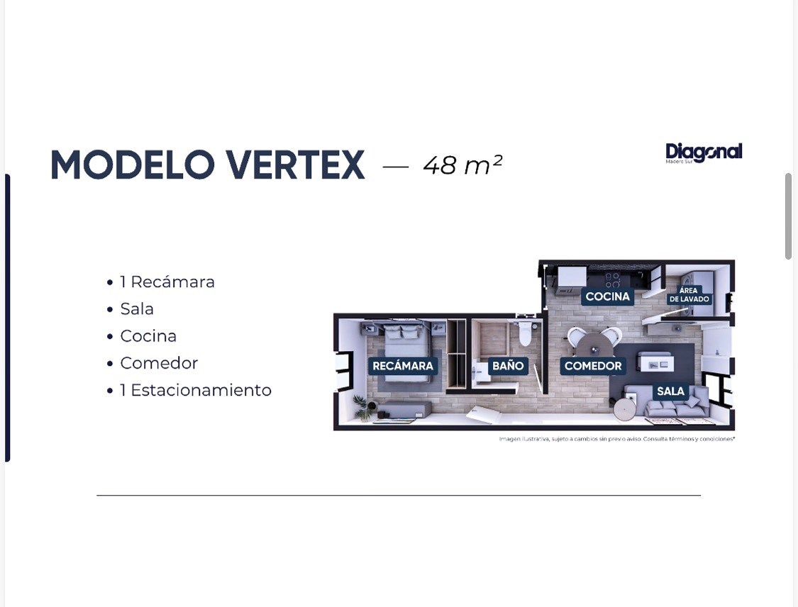 Apartment in Madero Sur, Tijuana, photo 21 of 30