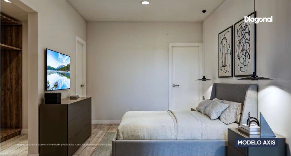 Apartment in Madero Sur, Tijuana, photo 13 of 30