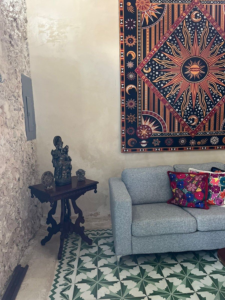Casa en Mérida Centro, Mérida, foto 4 de 34
