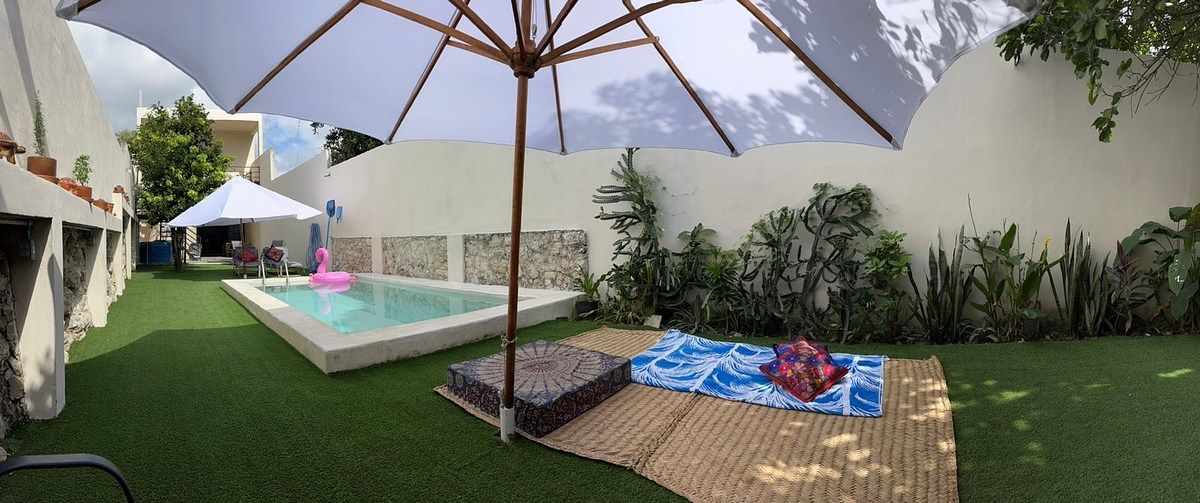 Casa en Mérida Centro, Mérida, foto 28 de 34