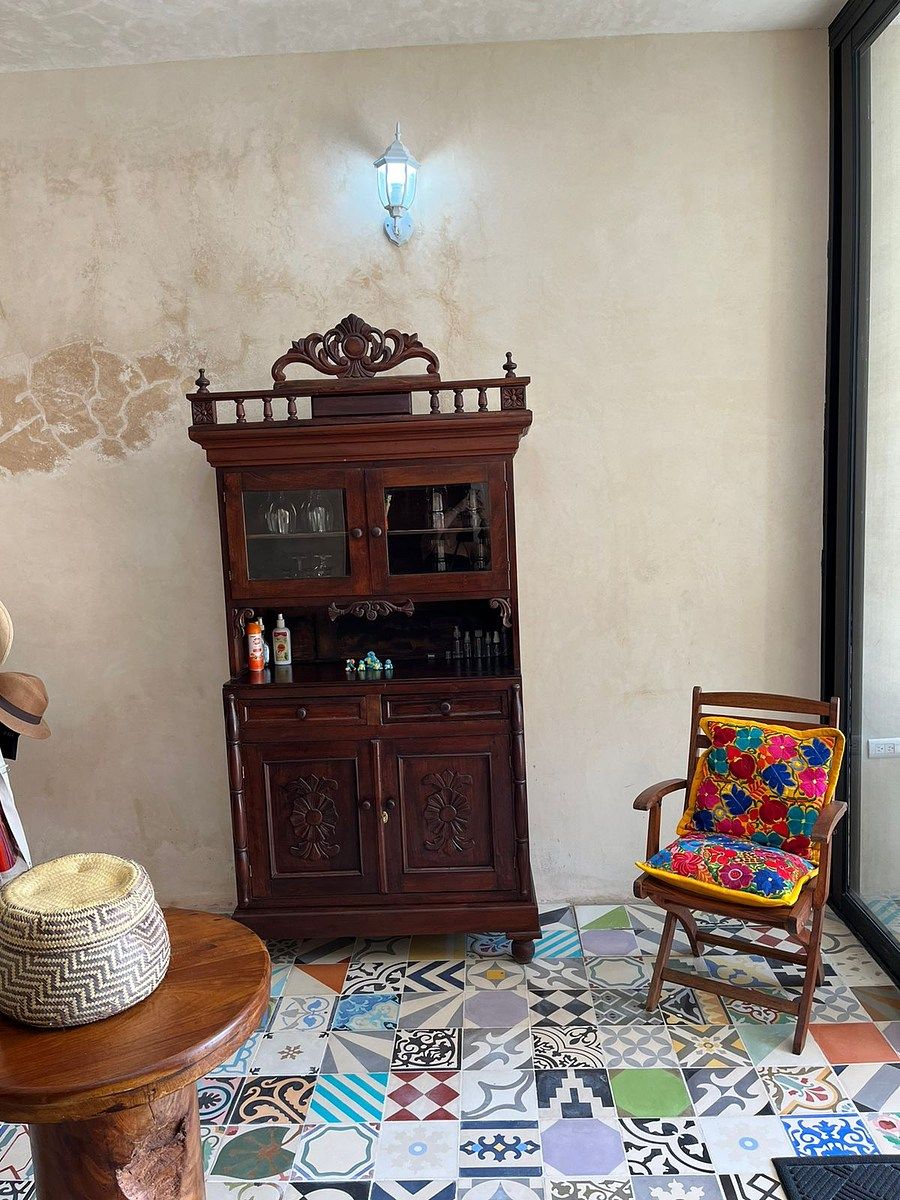 Casa en Mérida Centro, Mérida, foto 9 de 34