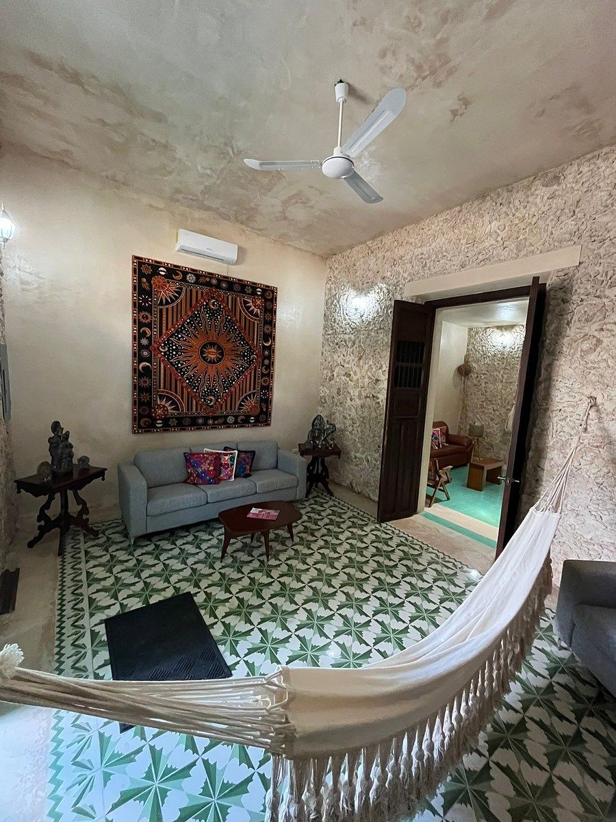 Casa en Mérida Centro, Mérida, foto 2 de 34