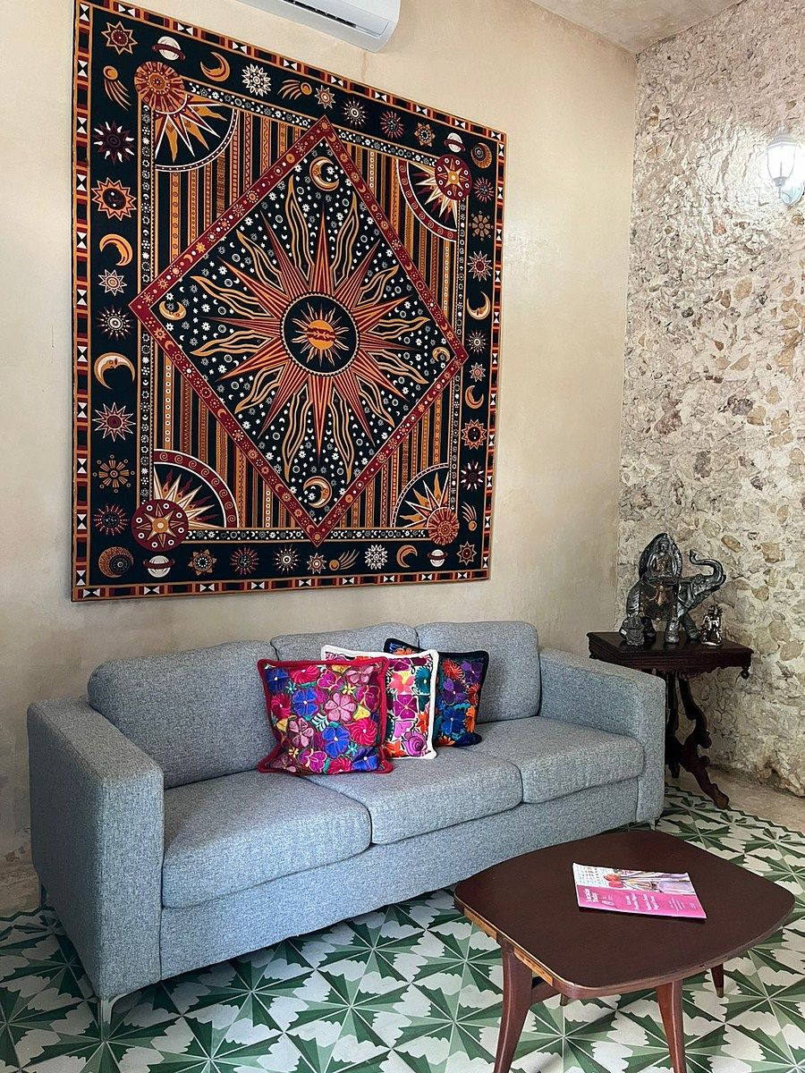 Casa en Mérida Centro, Mérida, foto 3 de 34