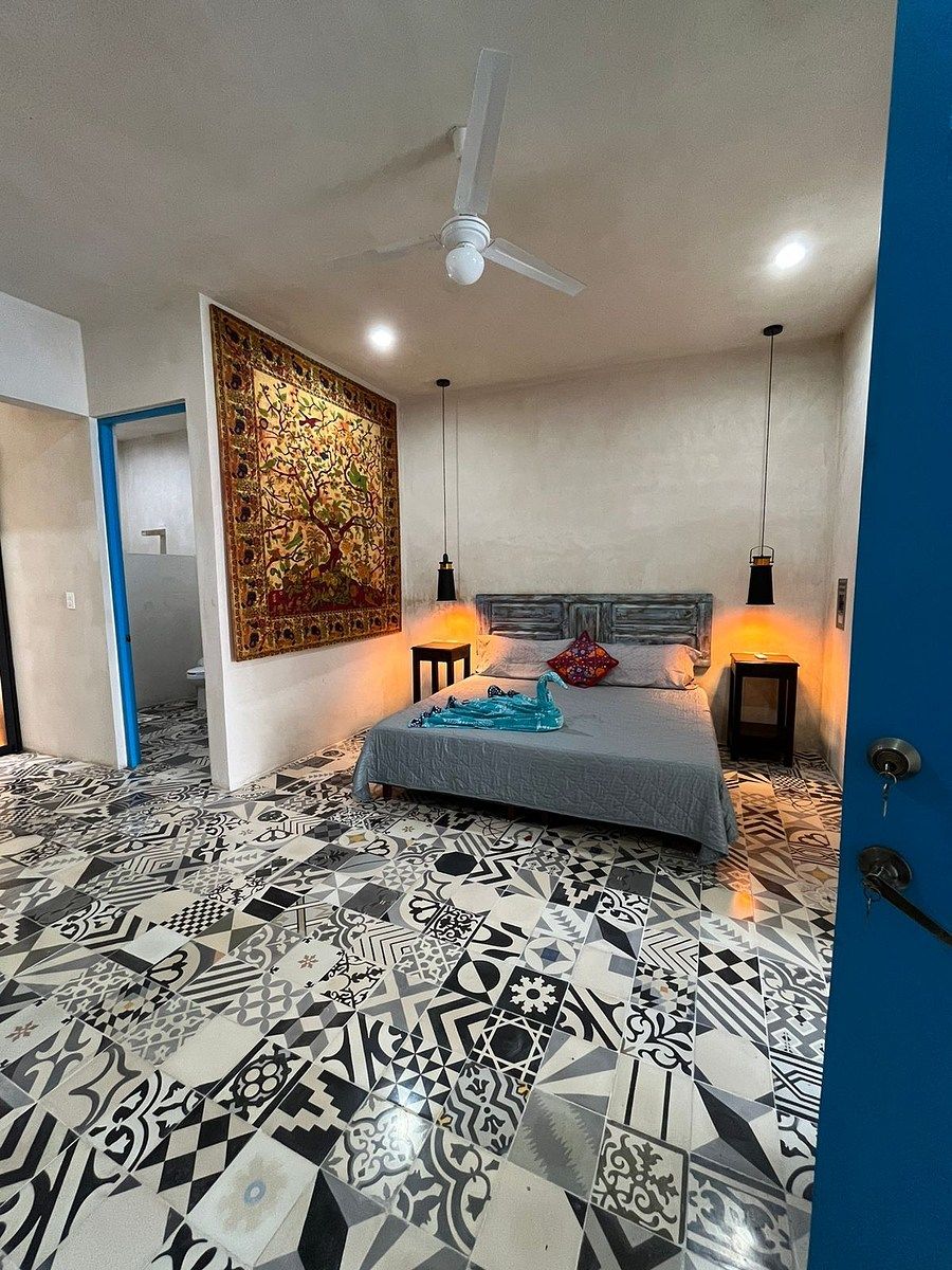 Casa en Mérida Centro, Mérida, foto 23 de 34