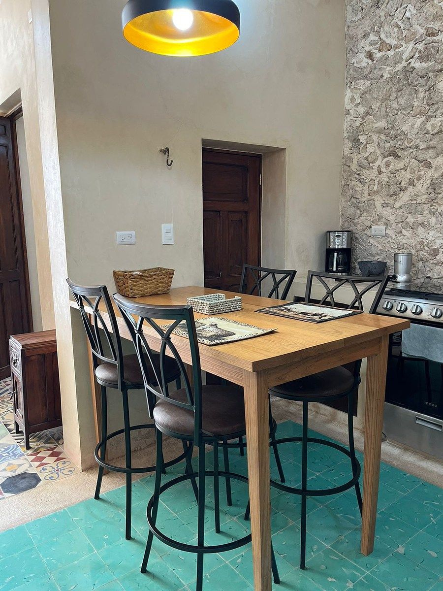 Casa en Mérida Centro, Mérida, foto 10 de 34