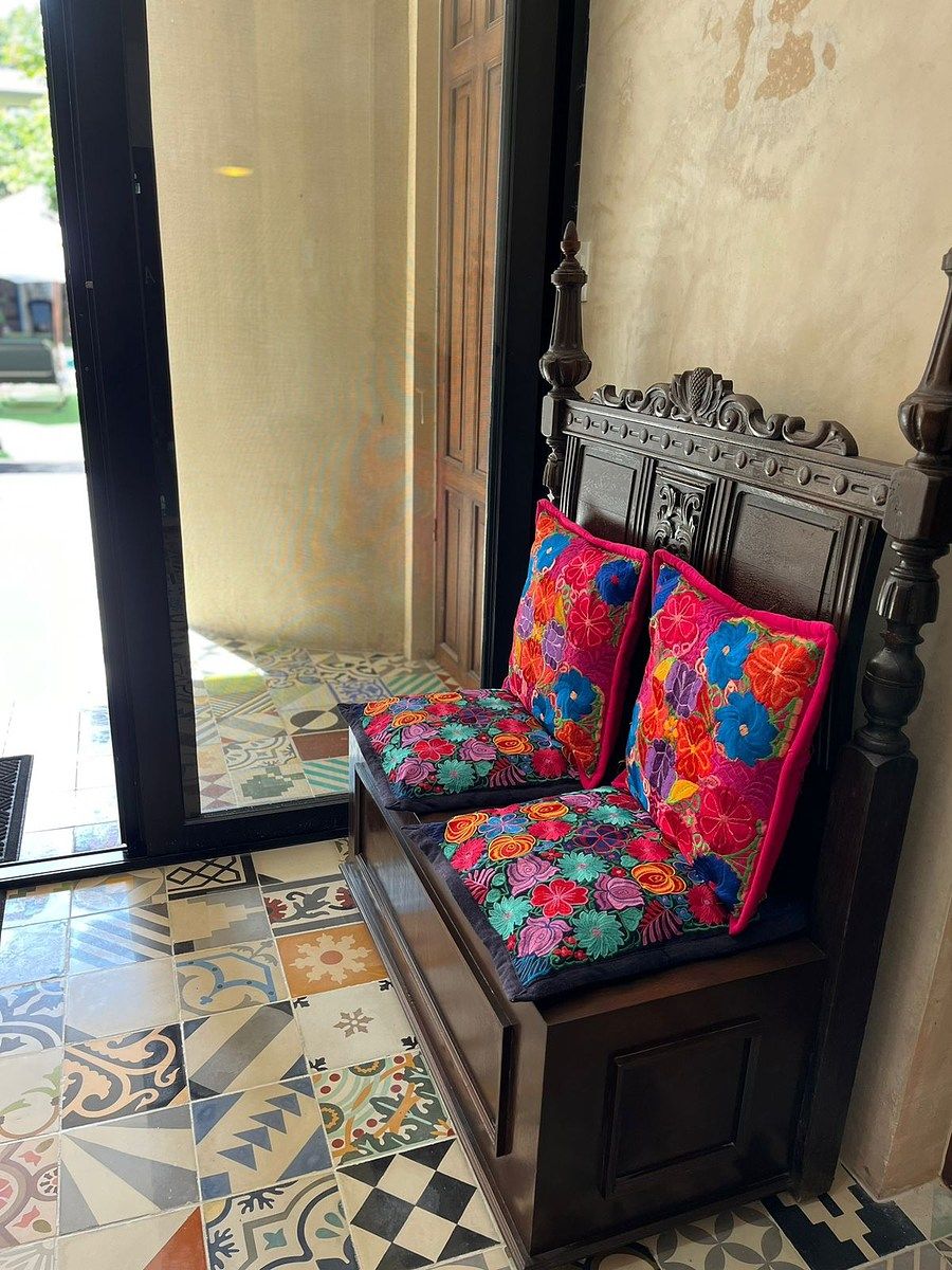 Casa en Mérida Centro, Mérida, foto 13 de 34
