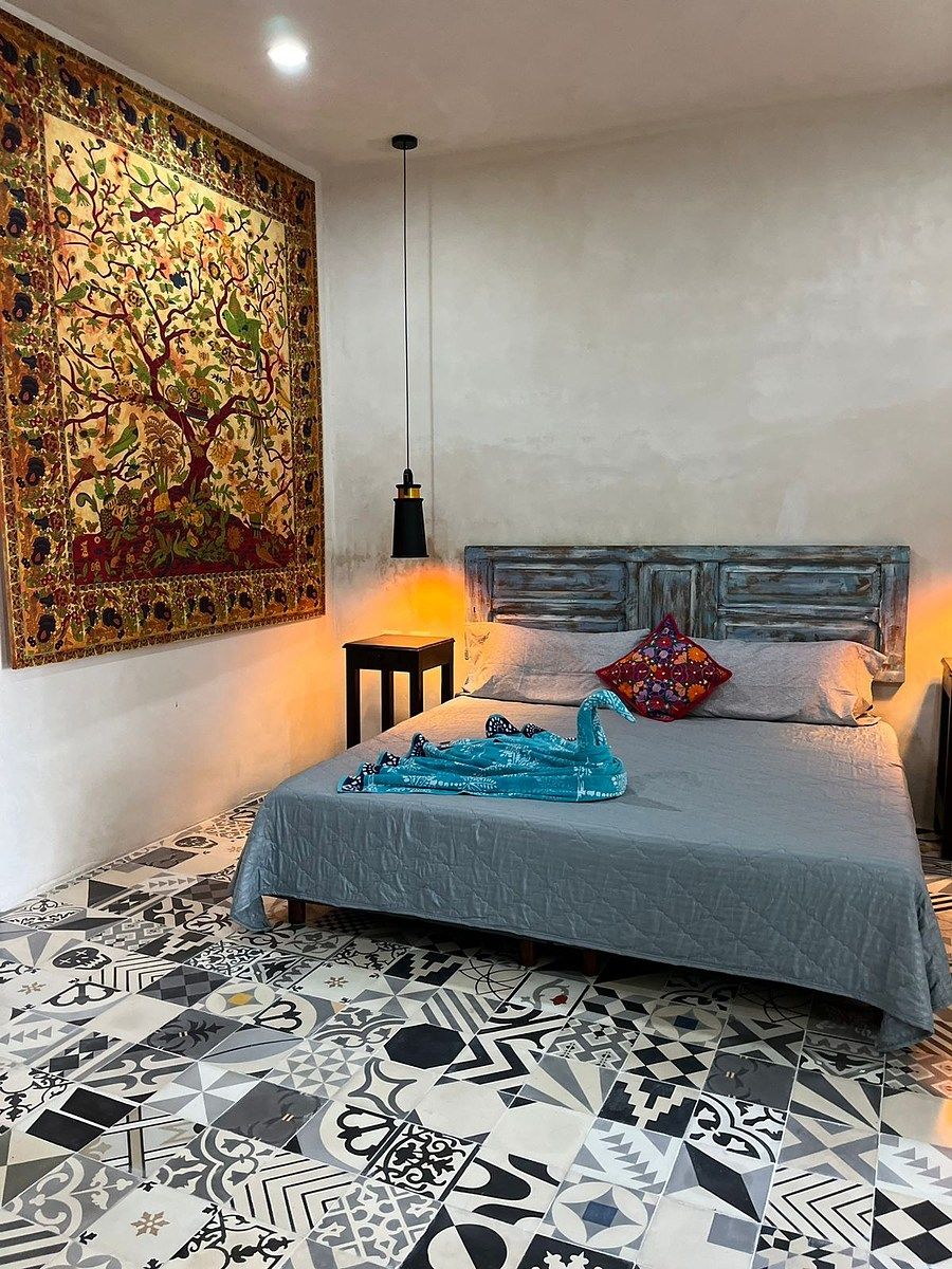 Casa en Mérida Centro, Mérida, foto 24 de 34