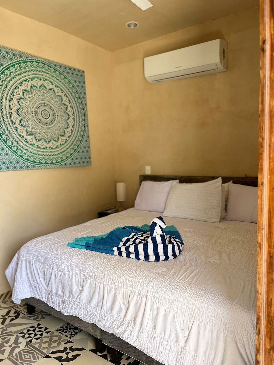 Casa en Mérida Centro, Mérida, foto 30 de 34